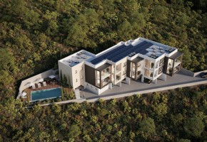 Apartment For Sale  in  Konia