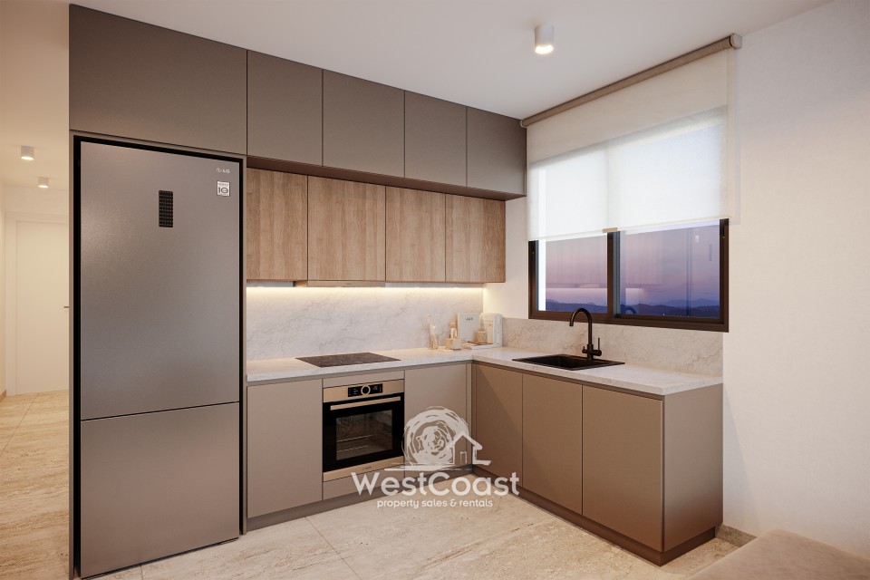 Apartment For Sale  in  Konia