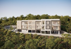 Apartment For Sale  in  Konia