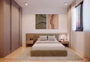 Apartment For Sale  in  Konia