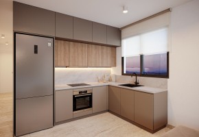 Apartment For Sale  in  Konia