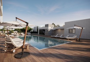 Apartment For Sale  in  Kissonerga