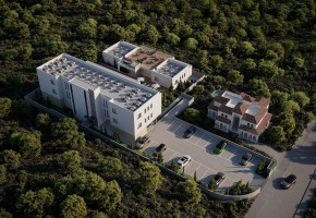 Apartment For Sale  in  Kissonerga