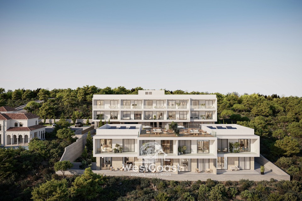 Apartment For Sale  in  Kissonerga