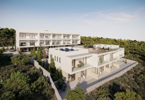 Apartment For Sale  in  Kissonerga