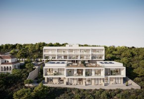 Detached Villa For Sale  in  Kissonerga