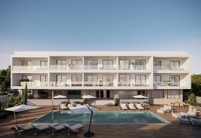 Detached Villa For Sale  in  Kissonerga