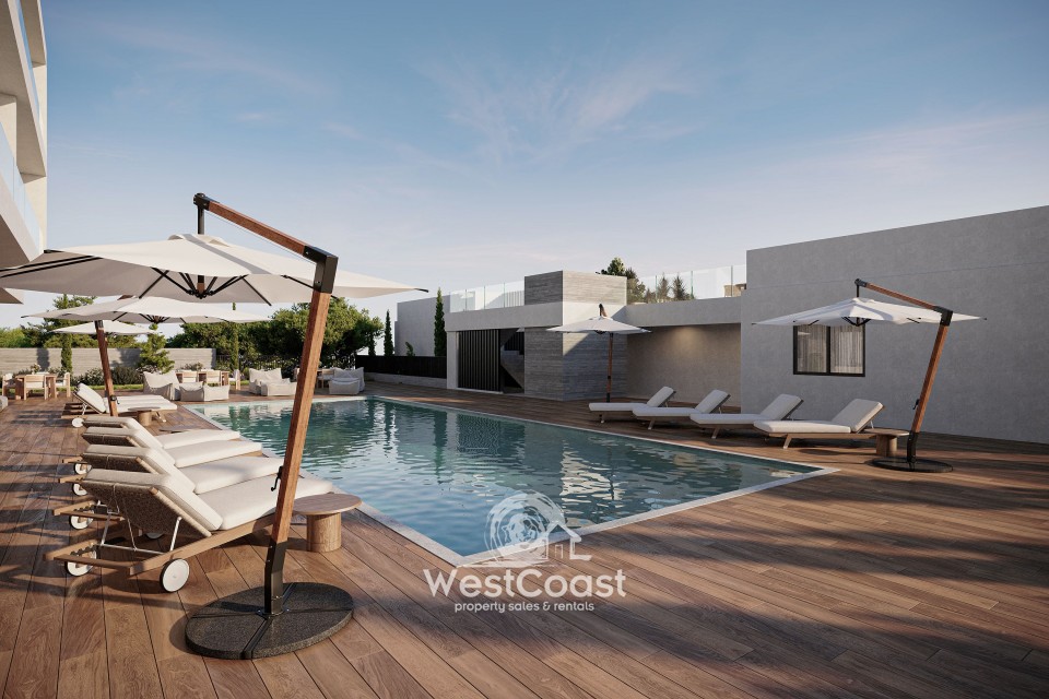 Detached Villa For Sale  in  Kissonerga