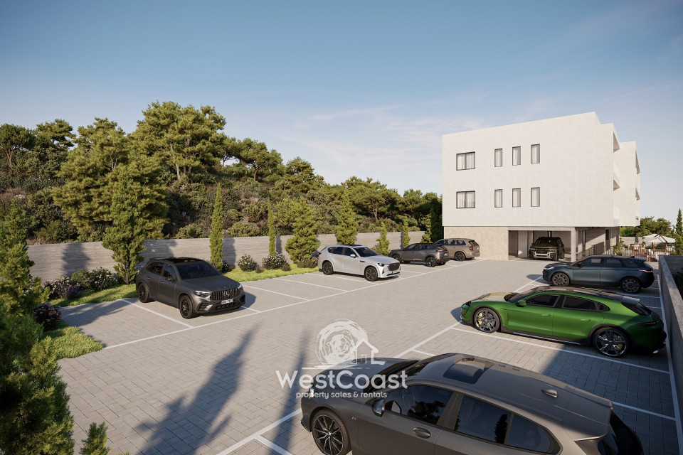 Detached Villa For Sale  in  Kissonerga