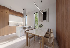 Detached Villa For Sale  in  Kato Paphos