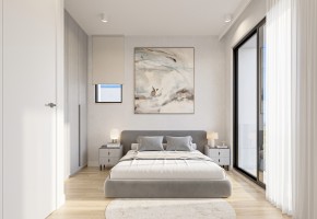 Detached Villa For Sale  in  Kato Paphos