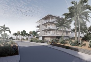 Apartment For Sale  in  Kato Paphos