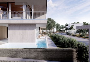 Apartment For Sale  in  Kato Paphos