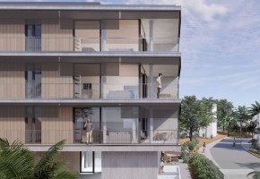 Apartment For Sale  in  Kato Paphos