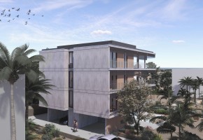 Apartment For Sale  in  Kato Paphos