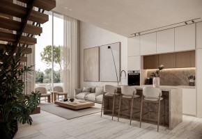 Detached Villa For Sale  in  Yeroskipou