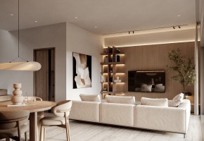 Detached Villa For Sale  in  Yeroskipou