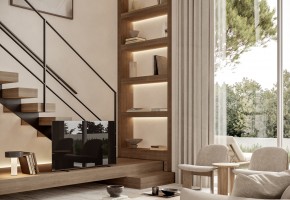 Detached Villa For Sale  in  Yeroskipou