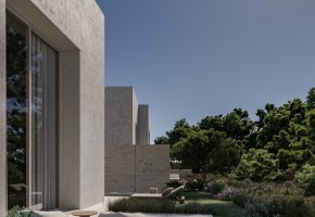 Detached Villa For Sale  in  Yeroskipou