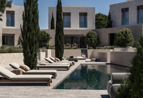 Detached Villa For Sale  in  Yeroskipou