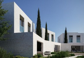 Detached Villa For Sale  in  Yeroskipou