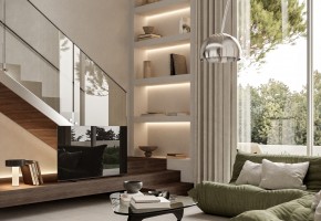 Detached Villa For Sale  in  Yeroskipou