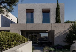 Detached Villa For Sale  in  Yeroskipou