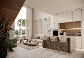 Detached Villa For Sale  in  Yeroskipou