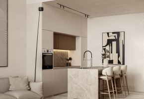 Detached Villa For Sale  in  Yeroskipou