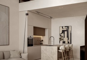 Detached Villa For Sale  in  Yeroskipou