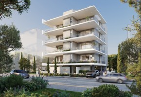 Apartment For Sale  in  Universal