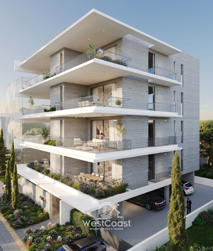 Apartment For Sale  in  Universal