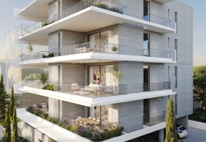 Apartment For Sale  in  Universal