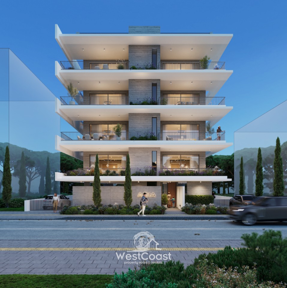 Apartment For Sale  in  Universal