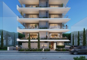 Apartment For Sale  in  Universal