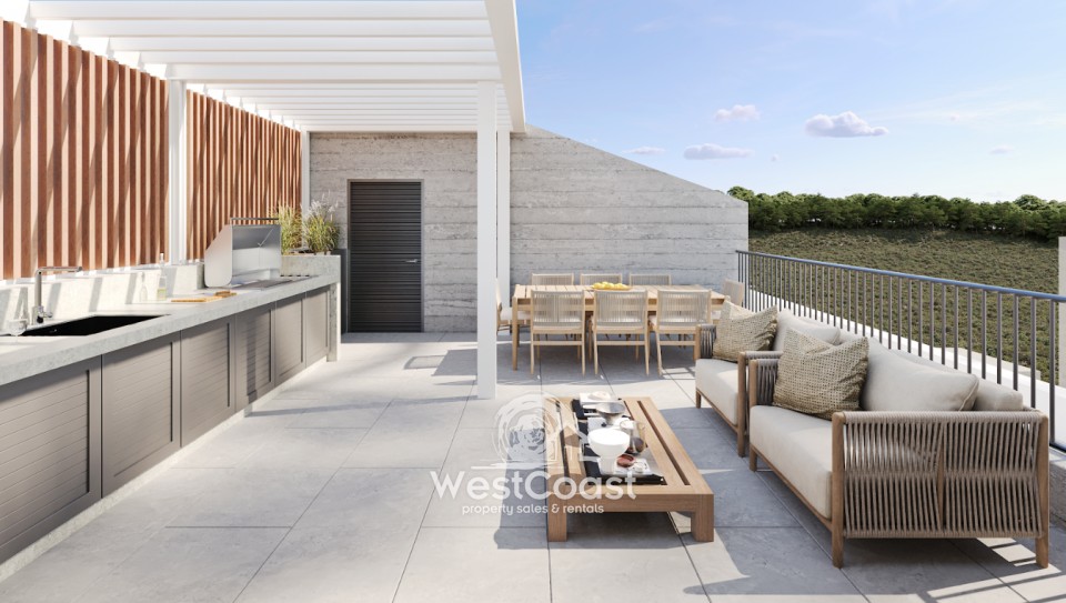 Apartment For Sale  in  Universal