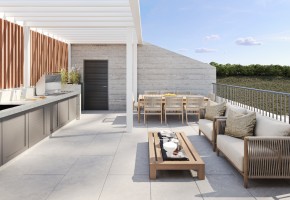 Apartment For Sale  in  Universal