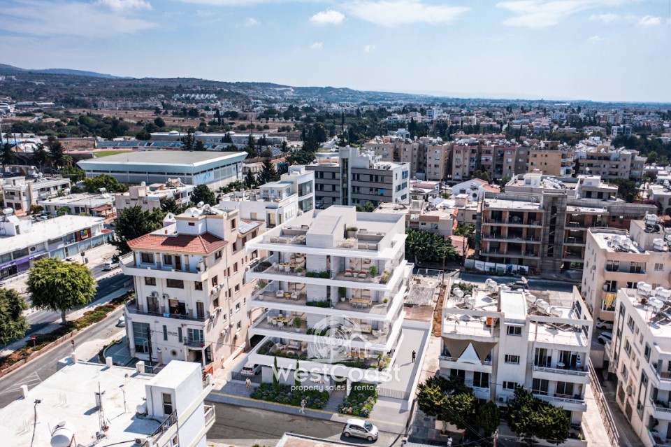 Apartment For Sale  in  Universal