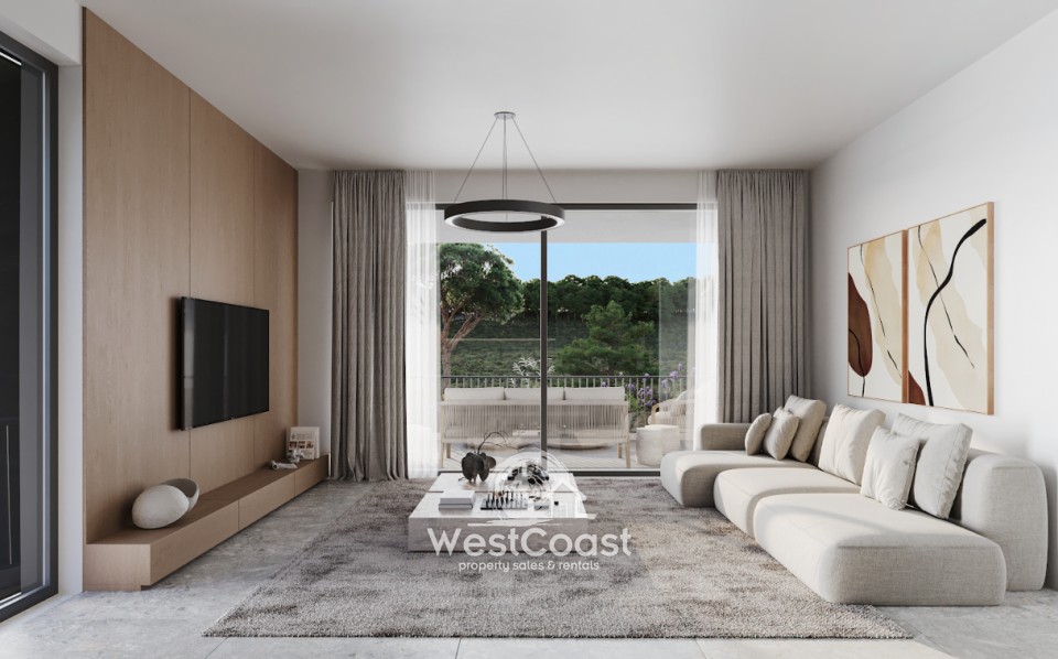 Apartment For Sale  in  Universal