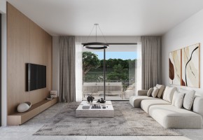 Apartment For Sale  in  Universal