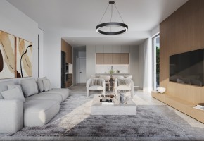 Apartment For Sale  in  Universal