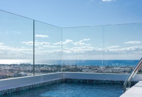 Detached Villa For Sale  in  Exo Vrisi