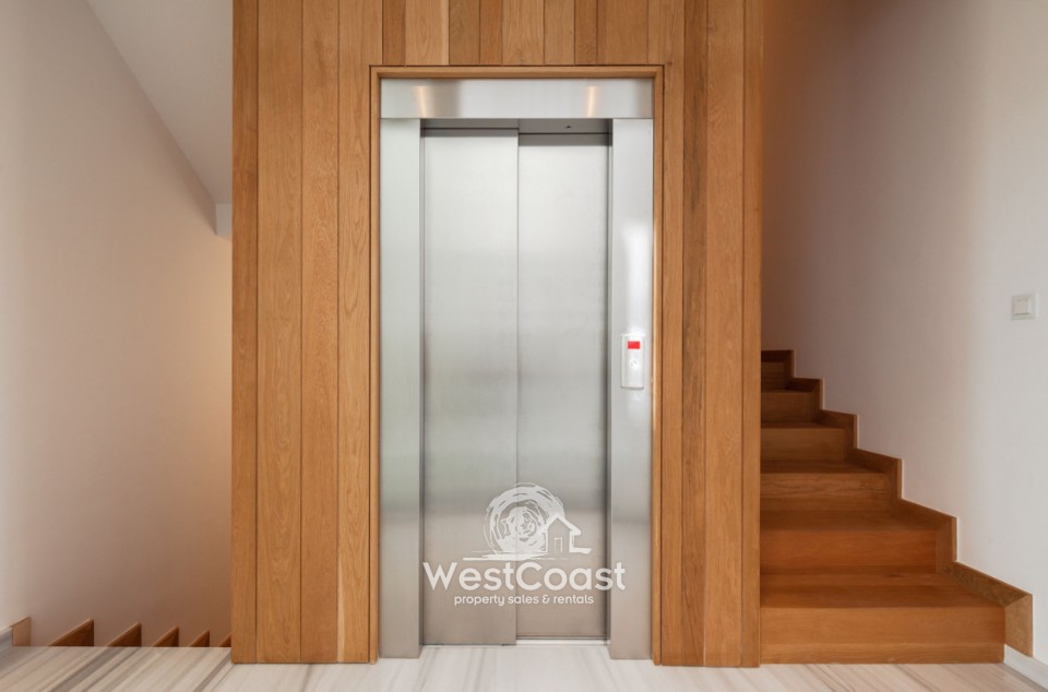 Detached Villa For Sale  in  Exo Vrisi