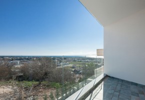 Detached Villa For Sale  in  Exo Vrisi