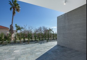 Detached Villa For Sale  in  Exo Vrisi