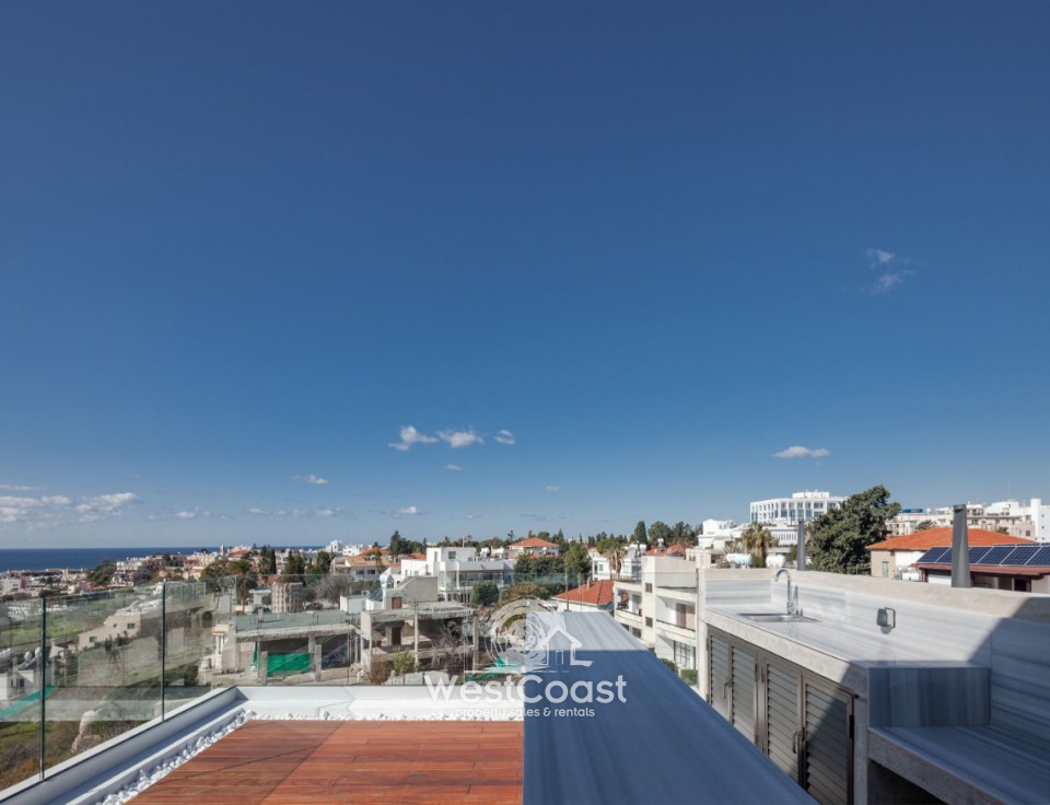 Detached Villa For Sale  in  Exo Vrisi