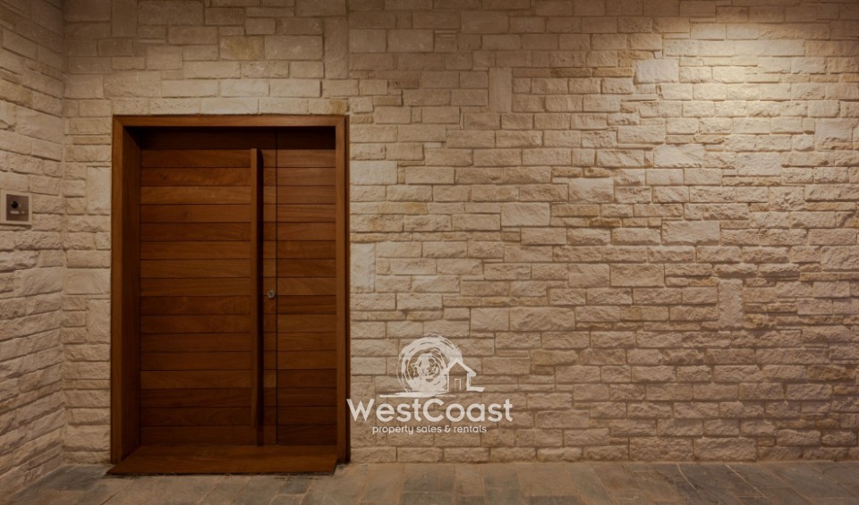 Detached Villa For Sale  in  Exo Vrisi