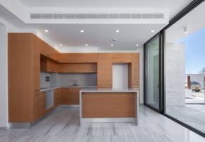 Detached Villa For Sale  in  Exo Vrisi