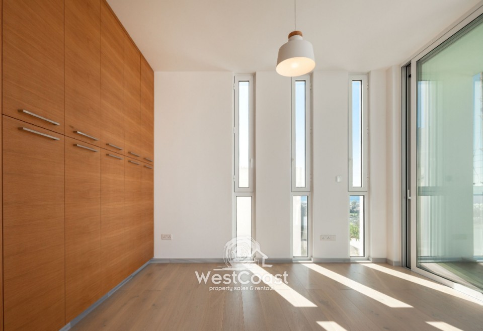 Detached Villa For Sale  in  Exo Vrisi