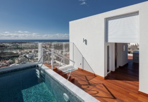 Detached Villa For Sale  in  Exo Vrisi